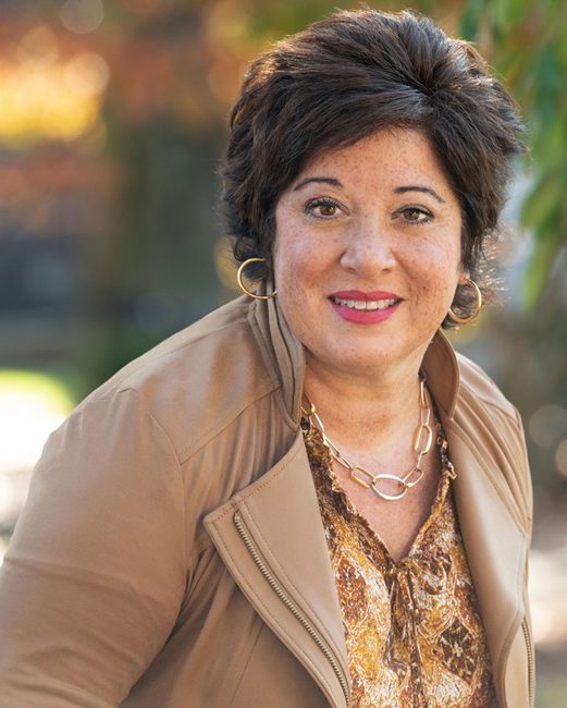 Roseann Vanella
